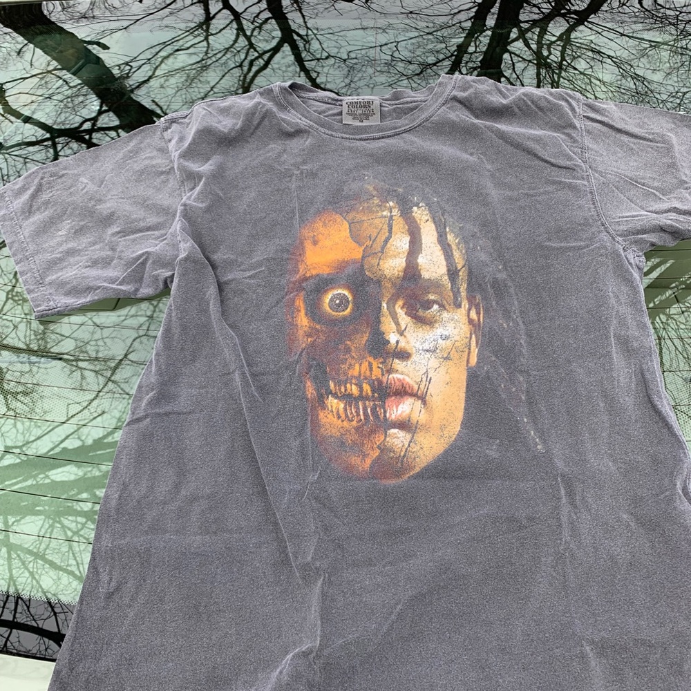 INSANE TRAVIS SCOTT TOUR TEE